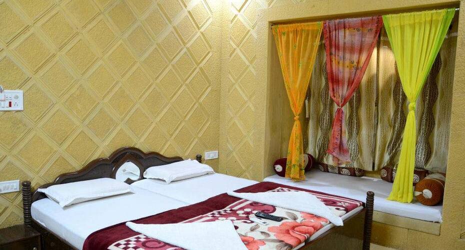 Hotel Qutub Villa, Jaisalmer 5